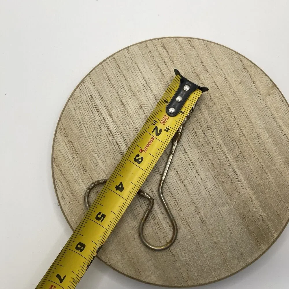 VTG Atq Hemostat Clipper 5” Rusted Tarnished Prop Display